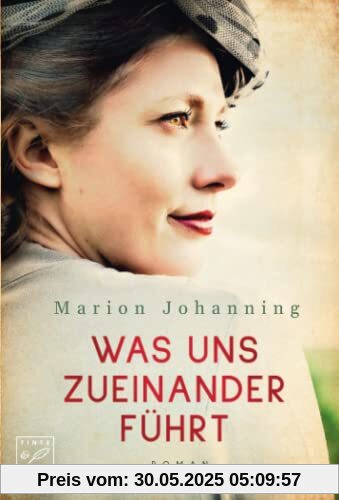Was uns zueinander führt (Luise und Marian, 2)