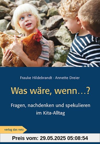 Was wäre, wenn...? Was wäre, wenn...?