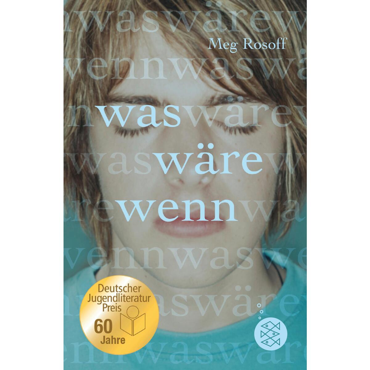 Was wäre wenn Was wäre wenn von FISCHER KJB