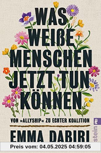 Was weiße Menschen jetzt tun können: Von »Allyship« zu echter Koalition | Wie wir Ungleichheit für eine gerechte Gesellschaft überwinden können