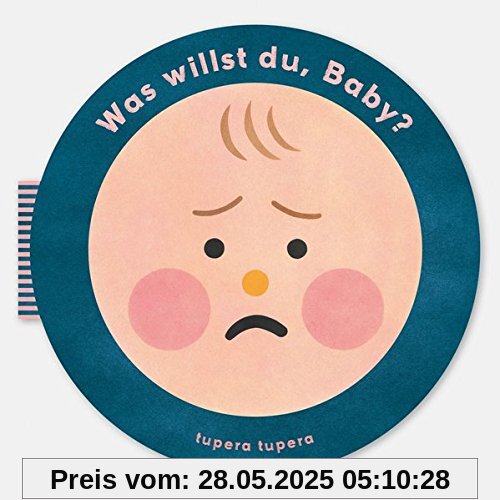 Was willst du, Baby? Was willst du, Baby?