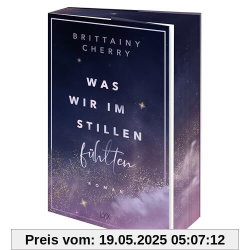Was wir im Stillen fühlten (Problems-Reihe, Band 1)