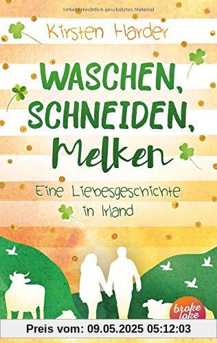 Waschen, Schneiden, Melken