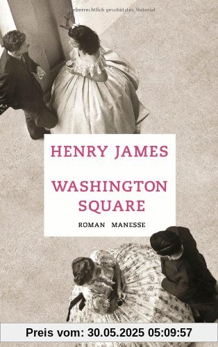 Washington Square: Roman Washington Square: Roman