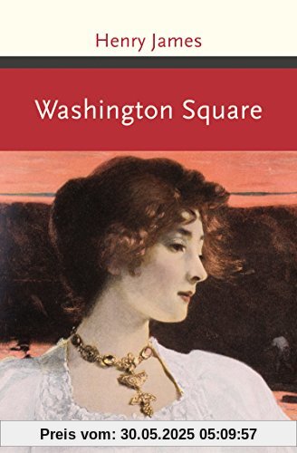 Washington Square. Roman Washington Square. Roman