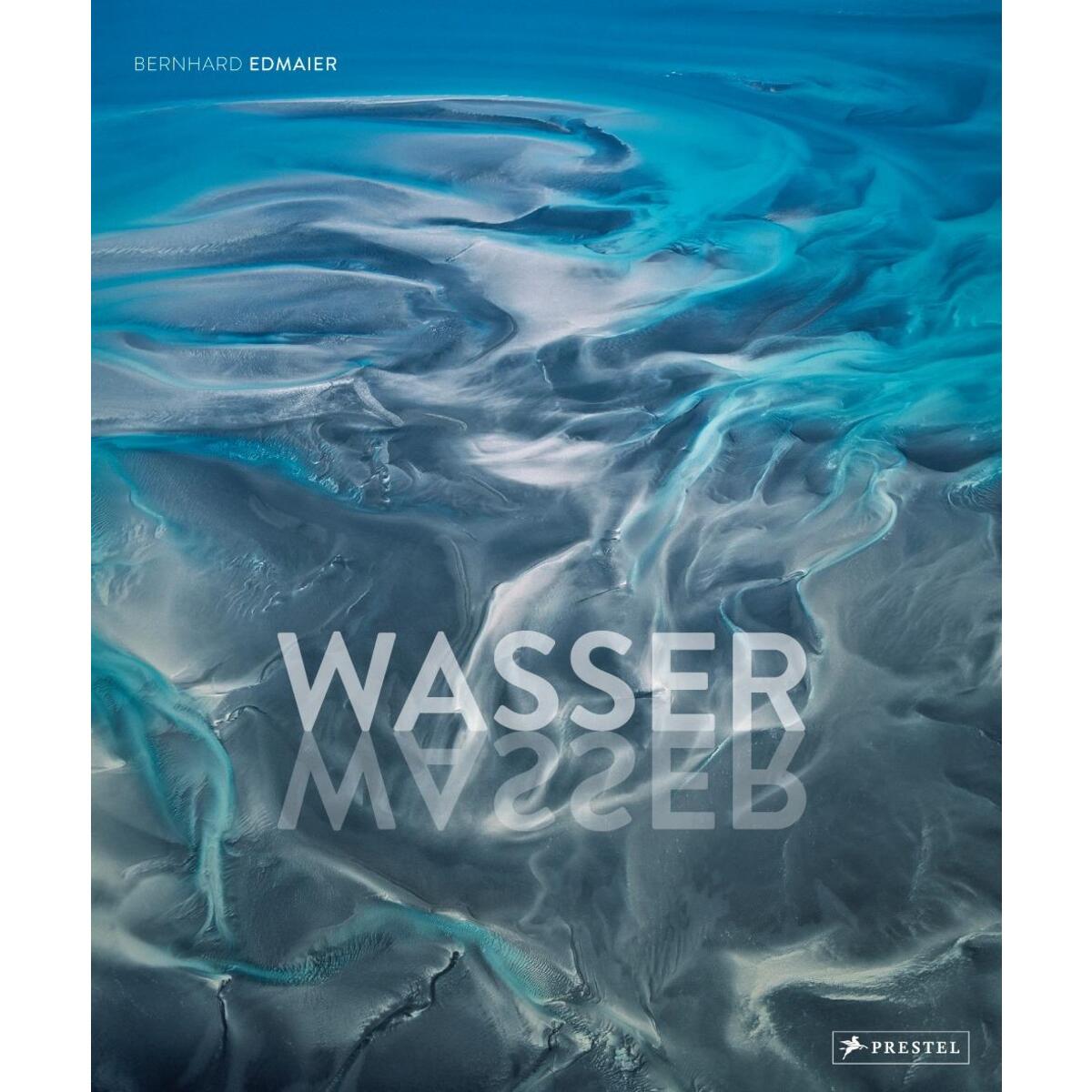 Wasser Wasser von Prestel