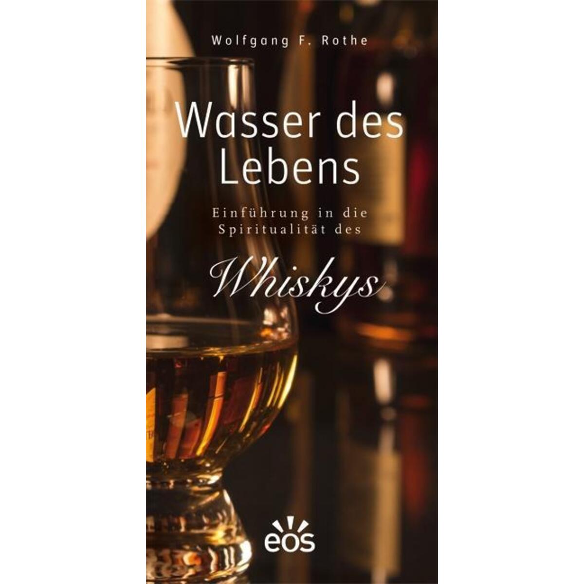 Wasser des Lebens von eos