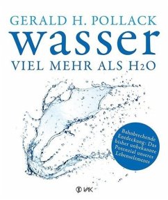 Wasser - viel mehr als H2O von VAK-Verlag