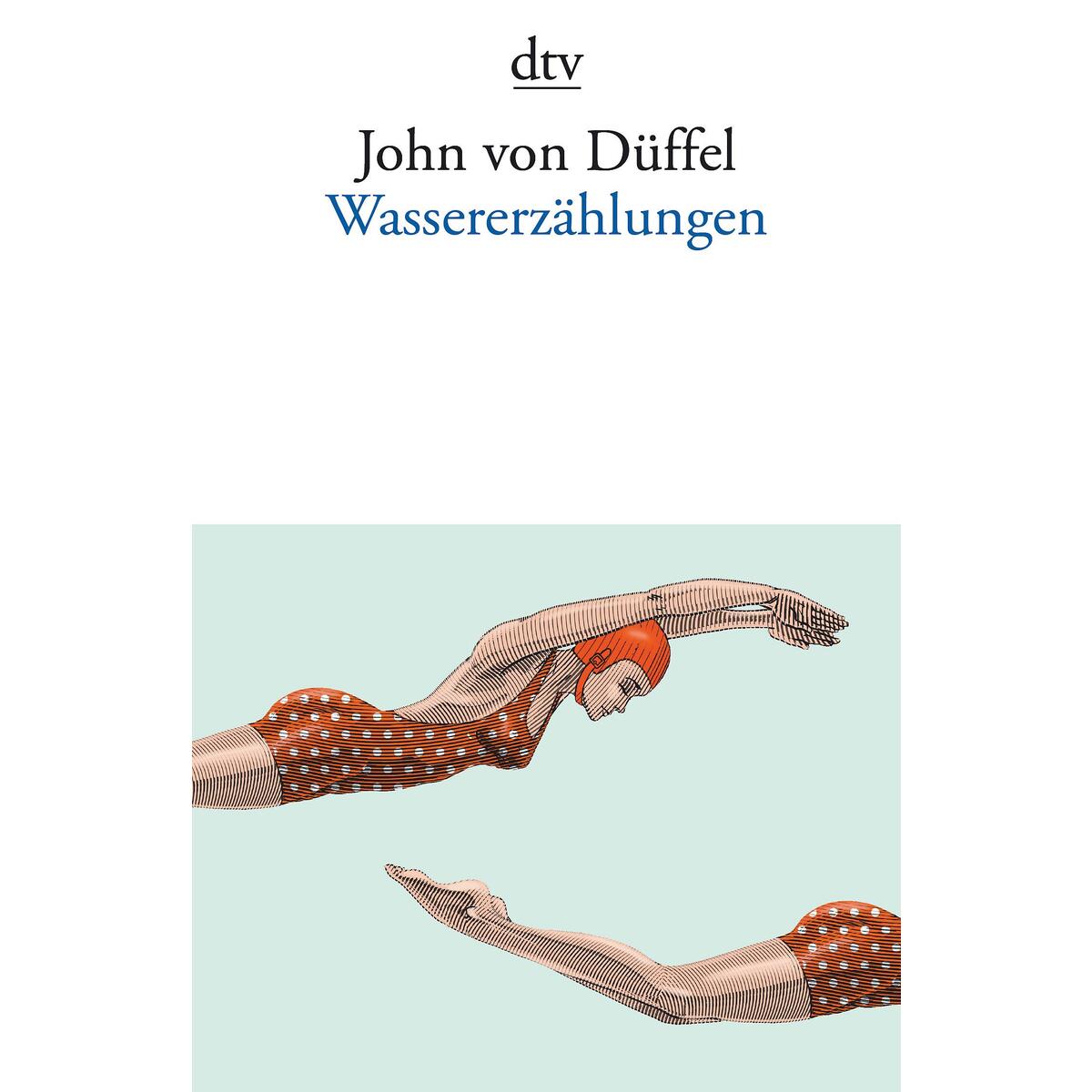 Wassererzählungen von dtv Verlagsgesellschaft