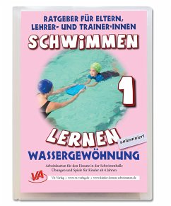 Wassergewöhnung, unlaminiert (1) von VA-Verlag