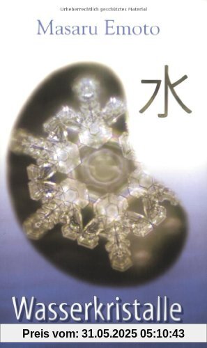 Wasserkristalle