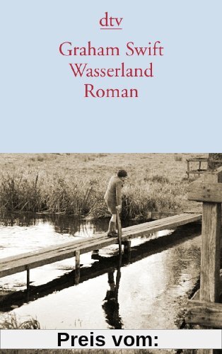Wasserland: Roman