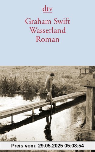 Wasserland: Roman