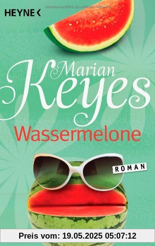 Wassermelone: Roman