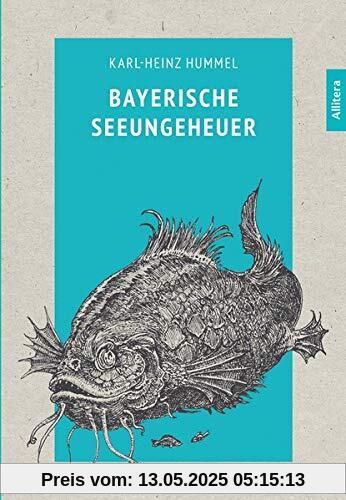 Wassersagen aus Bayern