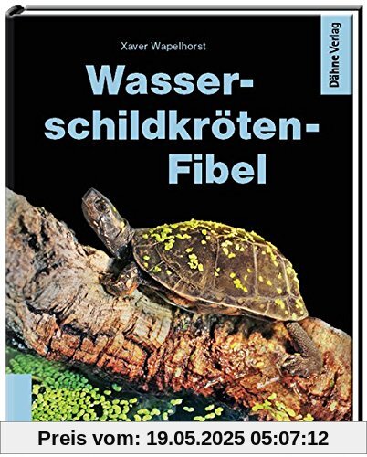 Wasserschildkröten-Fibel: Beliebte Arten und ihre Pflege