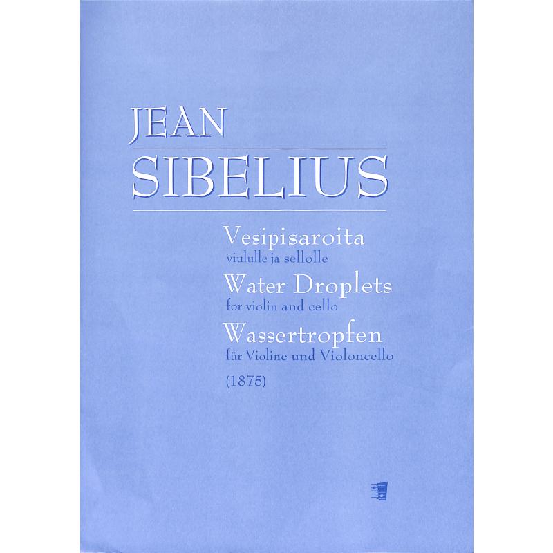 Wassertropfen