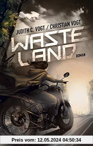 Wasteland: Roman