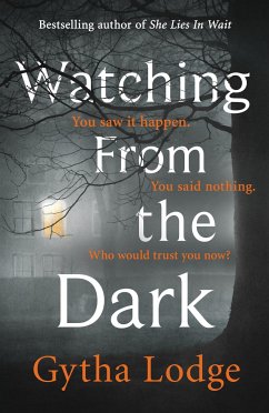 Watching from the Dark von Penguin / Penguin Books UK