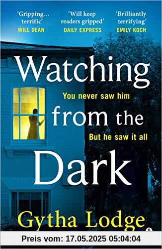 Watching from the Dark