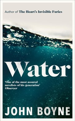 Water von Doubleday / Random House UK