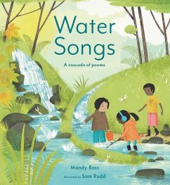 Water Songs von Child's Play International Ltd