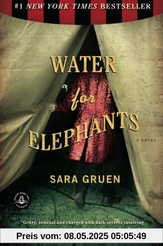 Water for Elephants