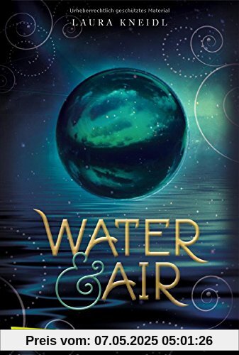 Water & Air Water & Air