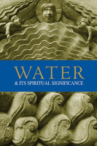 Water: Its Spiritual Significance