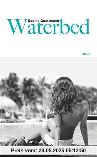 Waterbed