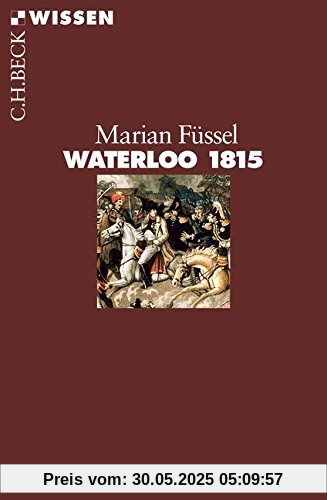 Waterloo 1815