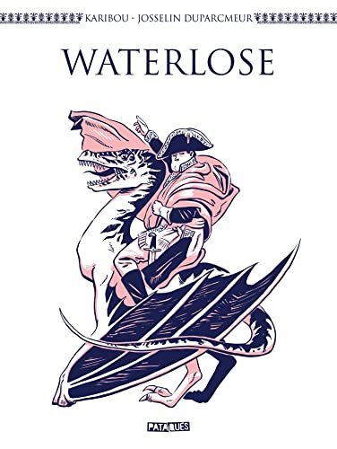 Waterlose von DELCOURT