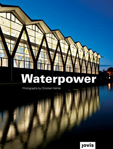 Waterpower: Fotografien von Christian Helme Waterpower: Fotografien von Christian Helme