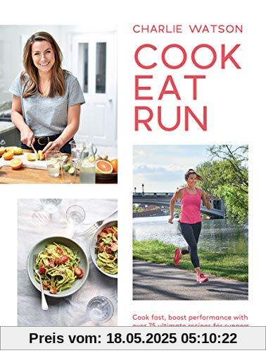 Watson, C: Cook, Eat, Run