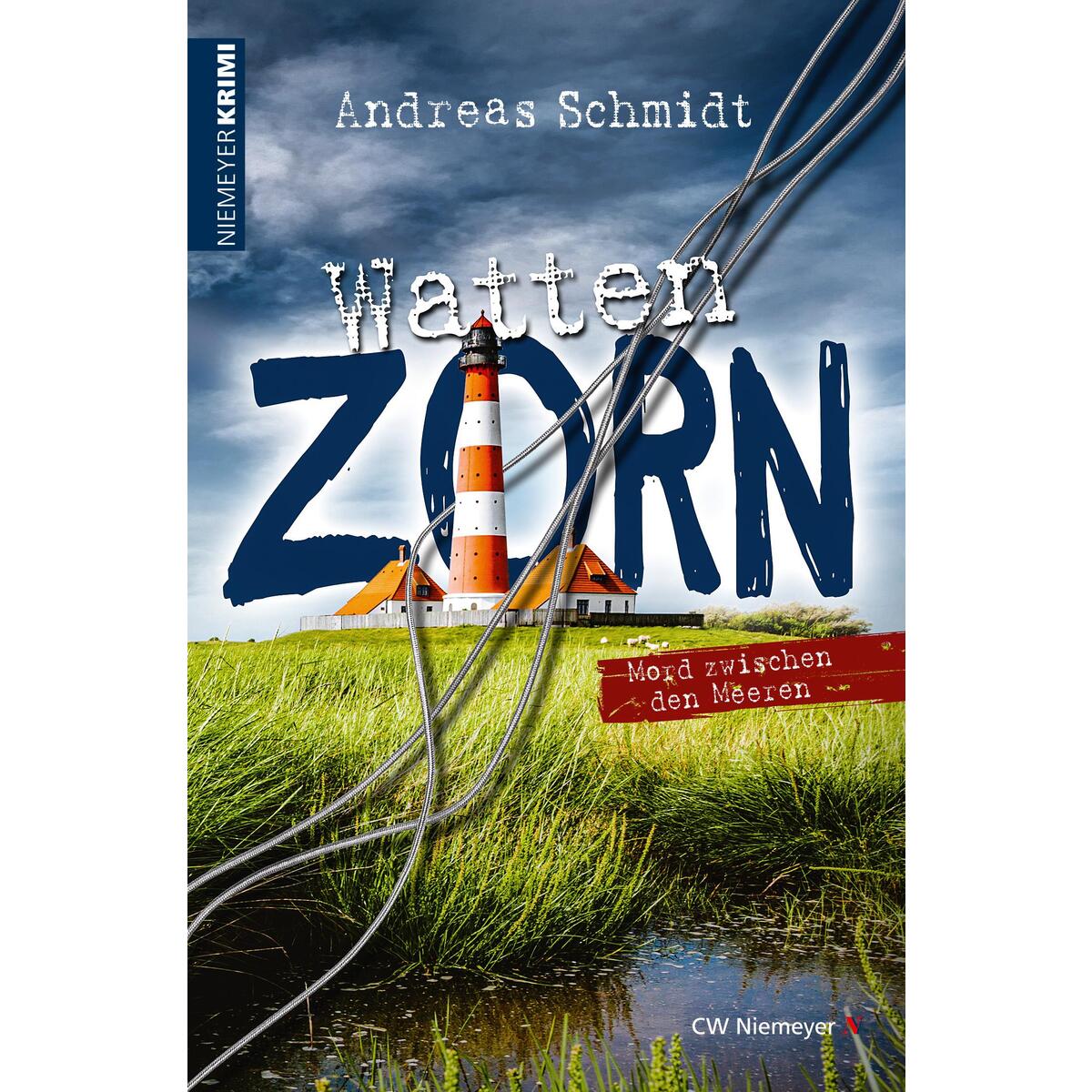 WattenZorn von Niemeyer C.W. Buchverlage