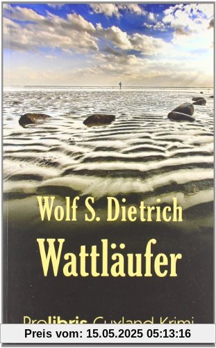 Wattläufer: Nordsee Krimi