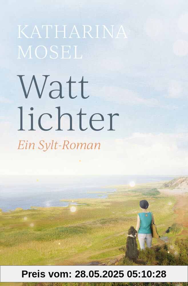 Wattlichter: Ein Sylt-Roman