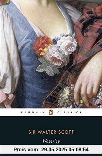 Waverley (Penguin Classics)