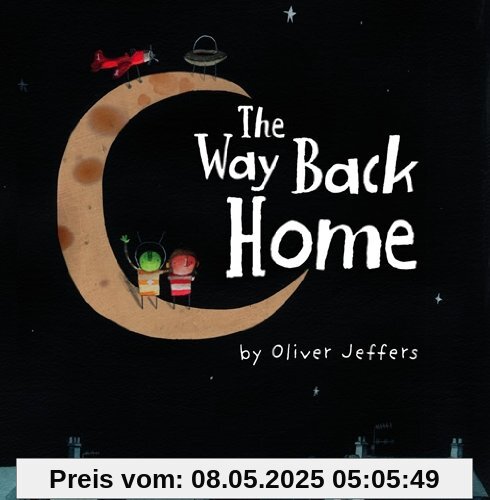 Way Back Home
