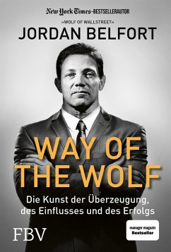 Way of the Wolf von FinanzBuch Verlag