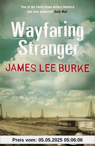 Wayfaring Stranger
