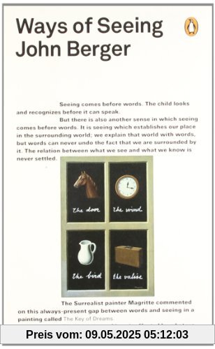 Ways of Seeing (Penguin Modern Classics)