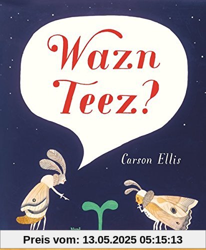 Wazn Teez?