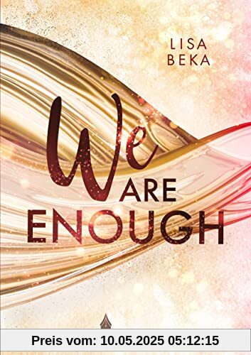 We Are Enough (We Are - Band 1)