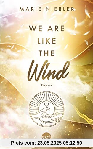 We Are Like the Wind (Like Us, Band 3)