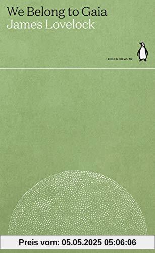 We Belong to Gaia: Penguin Green Ideas