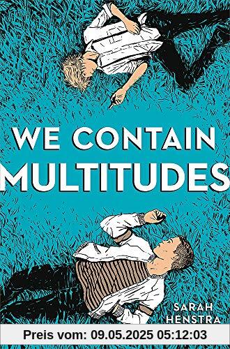We Contain Multitudes