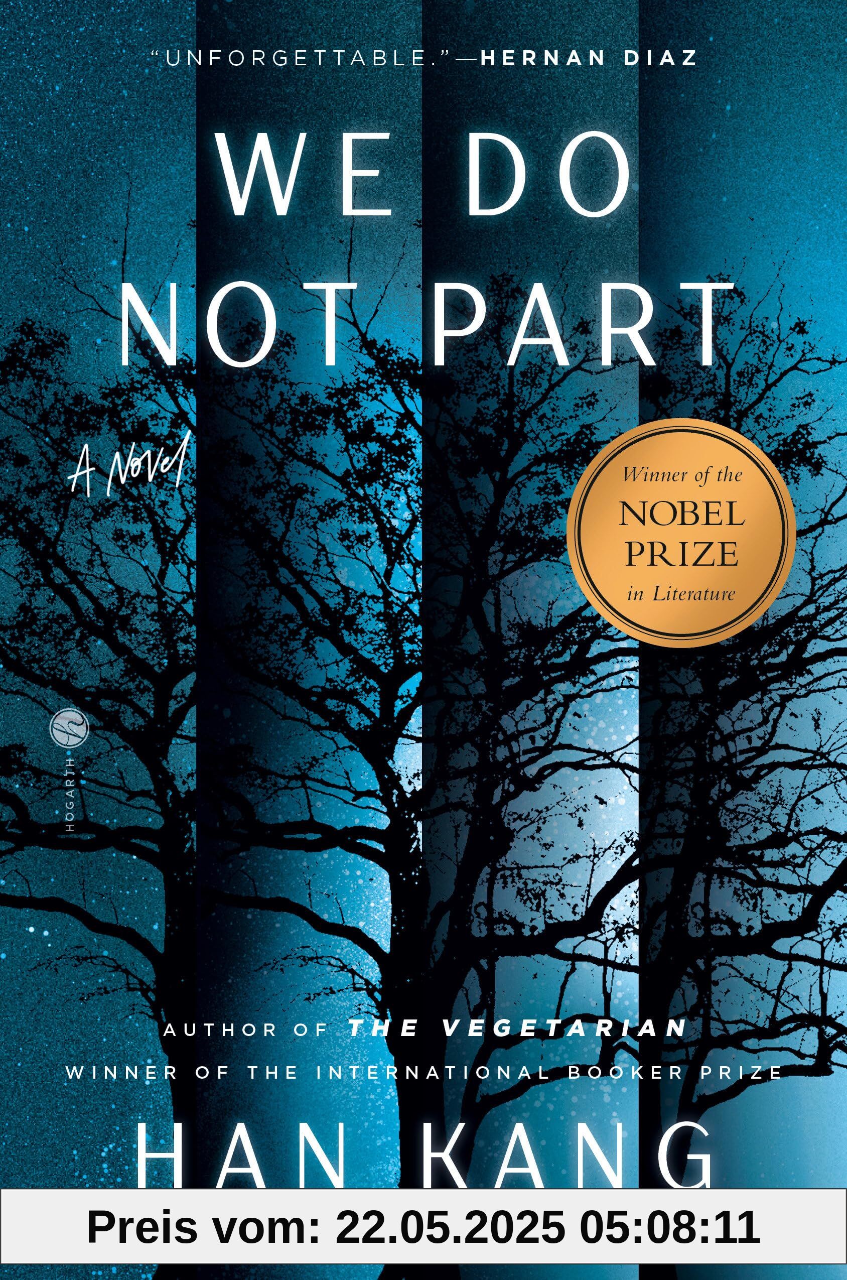 We Do Not Part