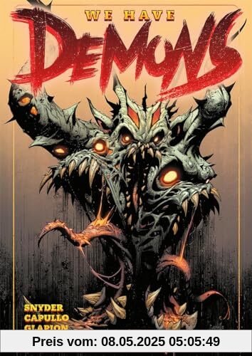 We Have Demons