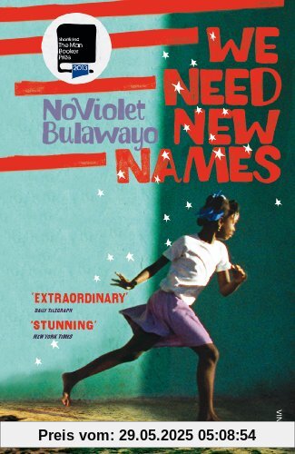 We Need New Names